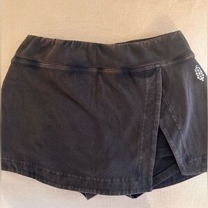 FP Movement Hot Shot Mini Skirt